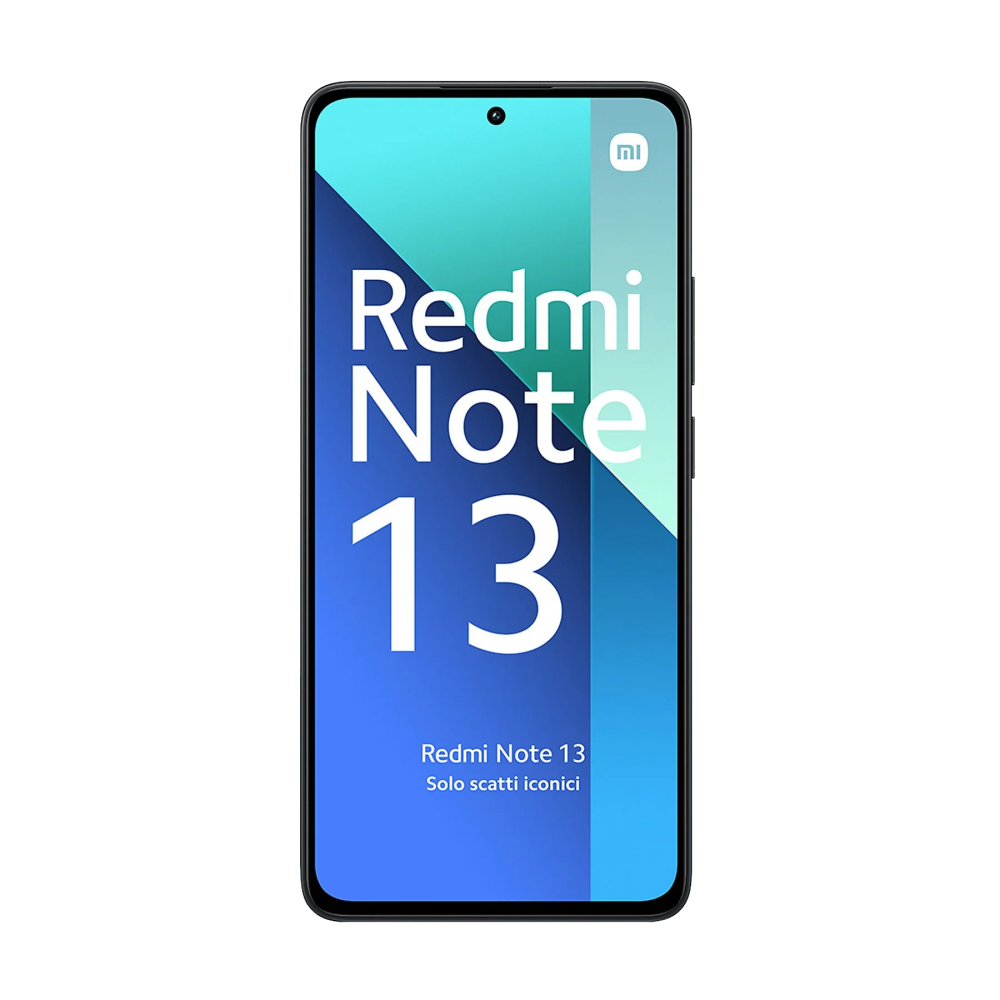 XIAOMI REDMI Note 13 256gb  Midnight Black EU